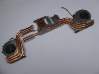 MSI GP72 7RD Kühler Lüfter Cooling Fan...