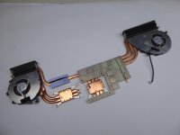 MSI GP72 7RD Kühler Lüfter Cooling Fan E322500143A #4880