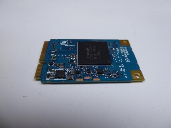 MSI GS70 2PE mSATA 128GB SSD Festplatte THNSNJ128GMCU #4427
