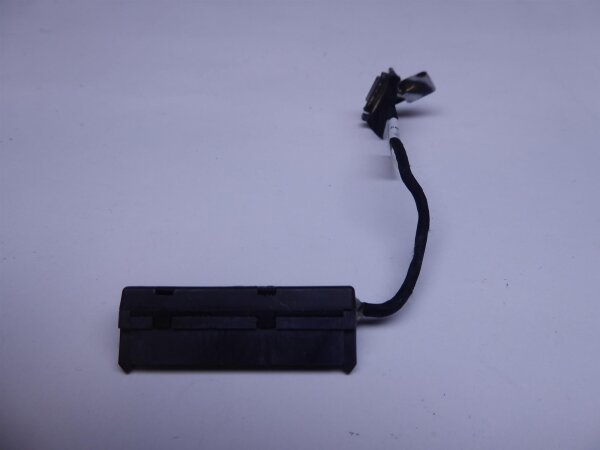 Alienware M14x R2 SATA HDD Festplatten Adapter Connenctor 0V9P47 #4876