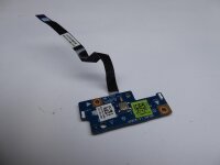 Alienware M14x R2 Powerbutton Board mit Kabel 0J0YX1 #4876