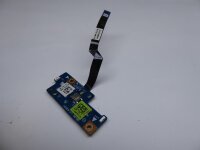 Alienware M14x R2 Powerbutton Board mit Kabel 0J0YX1 #4876