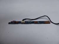 Alienware M14x R2 LED Board mit Kabel LS-8388P #4876