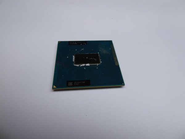 Alienware M14x R2 Intel Core i5-3210M 2,5GHz CPU SR0MZ #CPU-4
