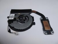 HP ENVY 360 BQ Serie Kühler Lüfter Cooling Fan...