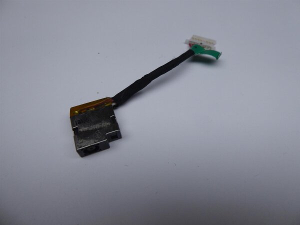 HP ENVY 360 BQ Serie ORIGINAL Powerbuchse Strombuchse 799735-S51 #4891