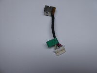 HP ENVY 360 BQ Serie ORIGINAL Powerbuchse Strombuchse 799735-S51 #4891