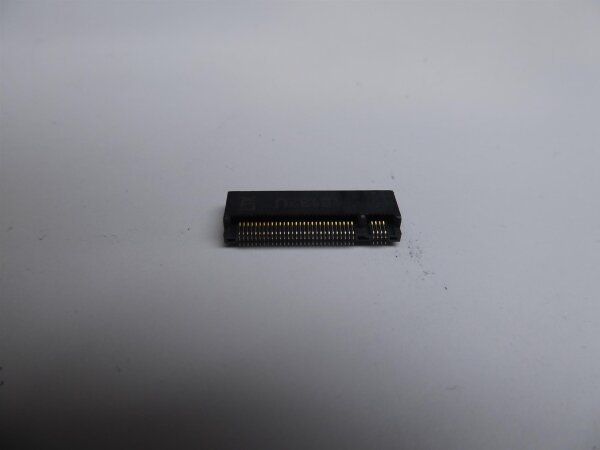 HP ENVY 360 BQ Serie M.2. SSD Buchse Anschluss vom Mainboard #4891