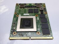 MSI Nvidia GTX 670M 1,5GB Grafikkarte MS-1W091 #124431