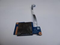 HP Pavilion 15-cs0813no SD Kartenleser Board mit Kabel...