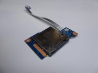 HP Pavilion 15-cs0813no SD Kartenleser Board mit Kabel...