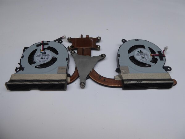 Samsung NP700Z5A Kühler Lüfter Fan Heatsink BA62-00632A #4742