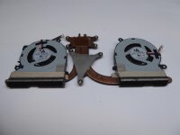 Samsung NP700Z5A Kühler Lüfter Fan Heatsink...