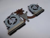 Samsung NP700Z5A Kühler Lüfter Fan Heatsink...