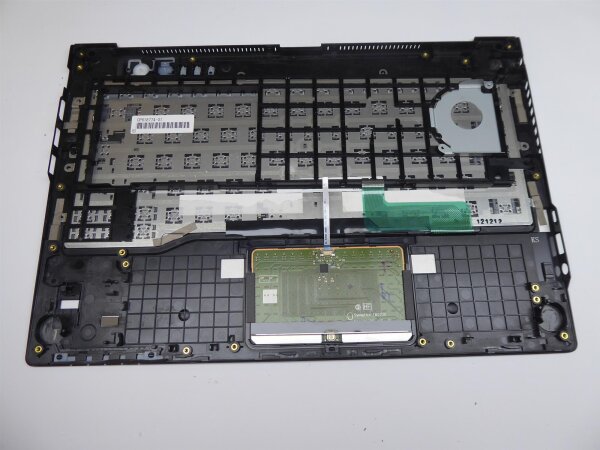 Fujitsu LifeBook U772 Gehäuseoberteil inkl. Keyboard QWERTY CP618774-01 #3968
