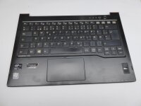 Fujitsu LifeBook U772 Gehäuseoberteil inkl. Keyboard...