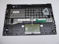 Fujitsu LifeBook U772 Gehäuseoberteil inkl. Keyboard...
