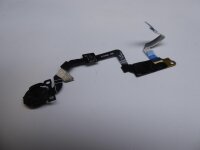 Dell XPS 13  9370 Powerbutton Board mit Kabel 08G74W #4892