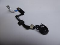 Dell XPS 13  9370 Powerbutton Board mit Kabel 08G74W #4892