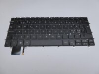 Dell XPS 13  9370 ORIGINAL Keyboard nordic Layout!!...