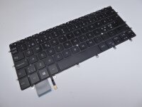 Dell XPS 13  9370 ORIGINAL Keyboard nordic Layout!!...