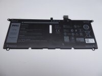 Dell XPS 13  9370 ORIGINAL AKKU Batterie 0G8VCF #4892