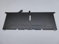 Dell XPS 13  9370 ORIGINAL AKKU Batterie 0G8VCF #4892