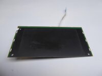 Alienware 18 R1 Touchpad Board mit Kabel 920-002412-02 #4893