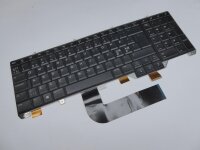 Alienware 18 R1 ORIGINAL Keyboard nordic Layout!! 0MV7T0...