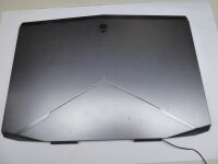 Alienware 18 R1 Displaygehäuse Deckel 01THHM #4893