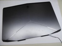 Alienware 18 R1 Displaygehäuse Deckel 01THHM #4893