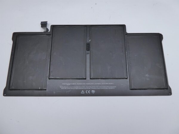 Apple MacBook Air 13 A1369 ORIGINAL AKKU Batterie A1377 2011