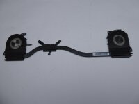 LenovoYoga 900 13ISK Kühler Lüfter Cooling Fan AT0YV001SS0 #4896