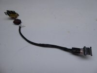 Lenovo Yoga 3 14 1470 Powerbuchse Strombuchse mit Kabel DC30100P300 #4897