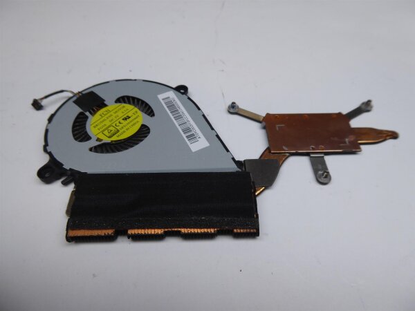 Lenovo Yoga 3 14 1470 Kühler Lüfter Cooling Fan AT0YC002FF0F #4897