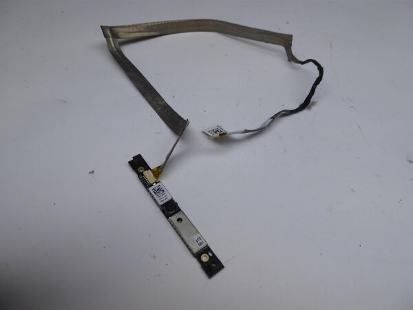 Dell Vostro 3300 Webcam Kamera Modul mit Kabel 023VXT #3200