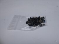 Lenovo IdeaPad 500 15ACZ Schraubensatz Screws Set #4898