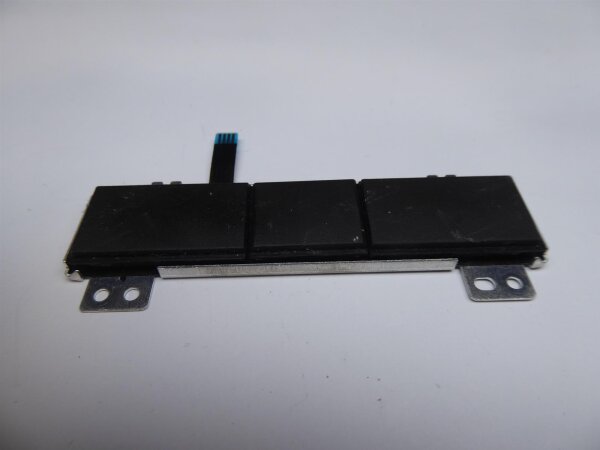 Dell Precision M4800 unteres Maustasten Board mit Kabel A12126  #4900