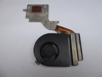 Dell Precision M4800 CPU Kühler Lüfter Cooling...