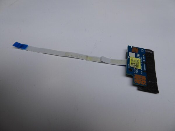ASUS TUF Gaming FX505D LED Board mit Kabel 60NR0200-LD1000 #4901