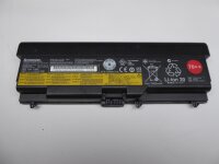 Lenovo ThinkPad W530 Original Akku Batterie 45N1173 #A12