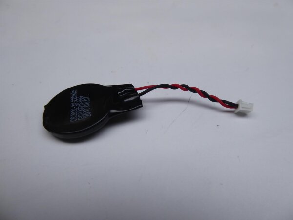 Lenovo IdeaPad 520s 14IKB Cmos Bios Batterie mit Kabel GC02001R000 #4903