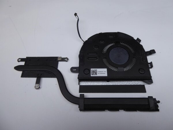 Lenovo IdeaPad 320s 14IKB Kühler Lüfter Cooling Fan AT1YN0020R0 #4162