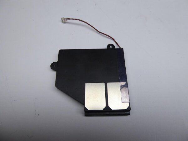 Microsoft Surface Book 2 1835 Lautsprecher Sound Speaker links X937797-002 #4904