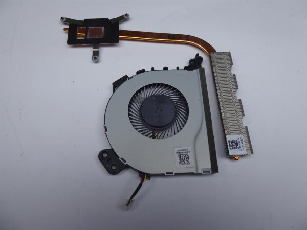 Lenovo IdeaPad 320-14ikb Kühler Lüfter Cooling Fan AT13R0020L0 #4714