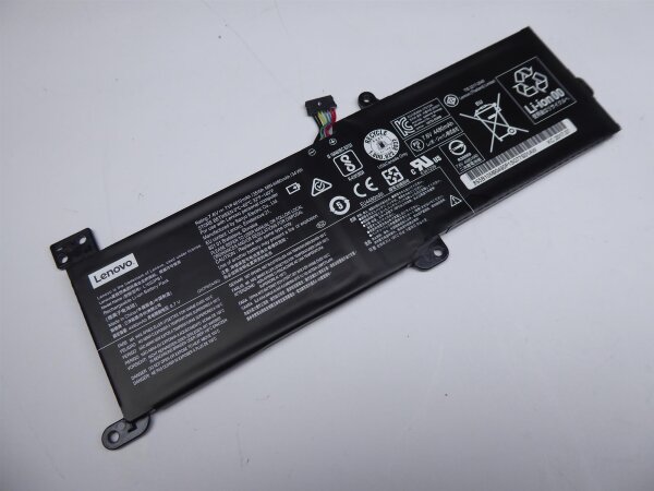Lenovo IdeaPad 320-14ikb ORIGINAL AKKU Batterie L16S2PB1 #4714