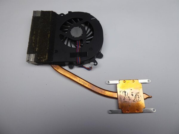 Sony Vaio PCG-71313M Kühler Lüfter Cooling Fan 300-0011-1302_A  #4907