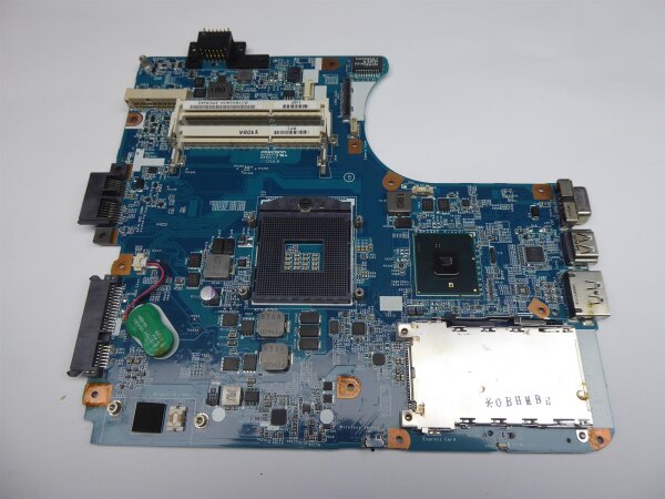 Sony Vaio PCG-71313M Mainboard Motherboard 1P-0106J00-6011 #4907
