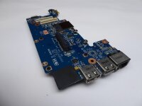 Sony Vaio PCG--51512M USB LAN Akku Lade Board DAGD3ABB6B0...