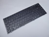 Sony Vaio PCG--51512M ORIGINAL Keyboard spain Layout!! AEGD3P00010  #4908